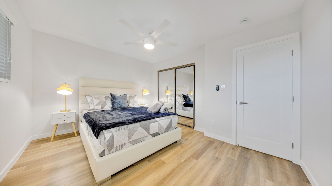 Photo of Bedroom in South Redondo