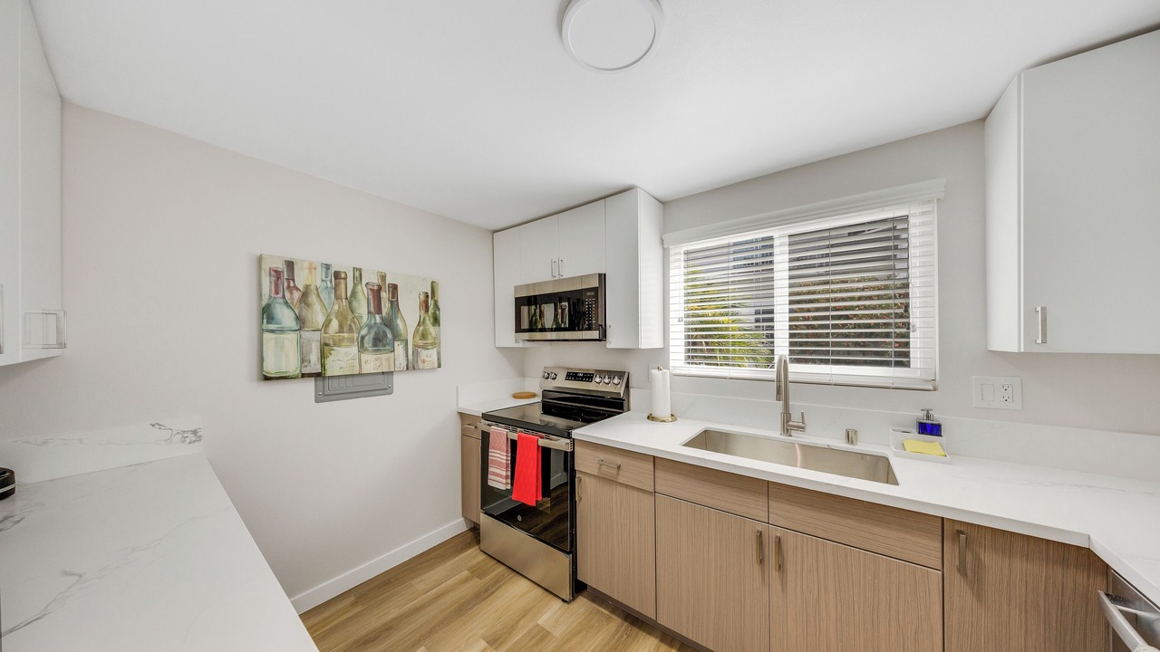 Photo of Kitchen in South Redondo