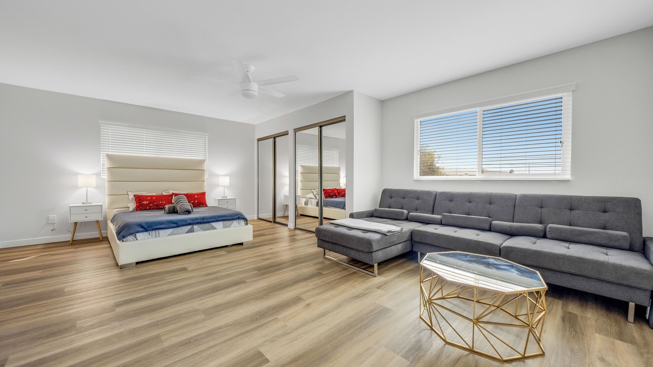 Photo of Bedroom in South Redondo