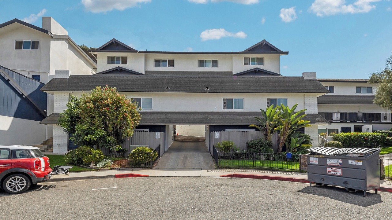 Photo of Outdoor in South Redondo