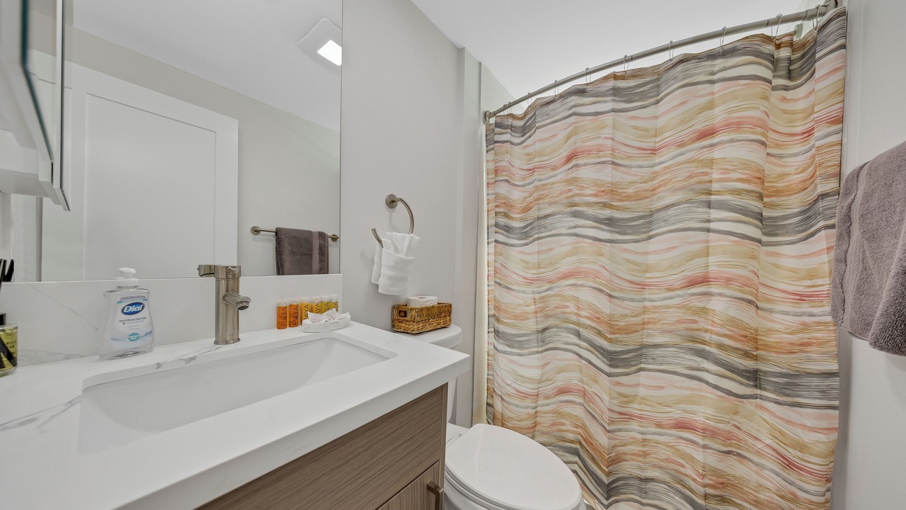 Photo of Bathroom in South Redondo