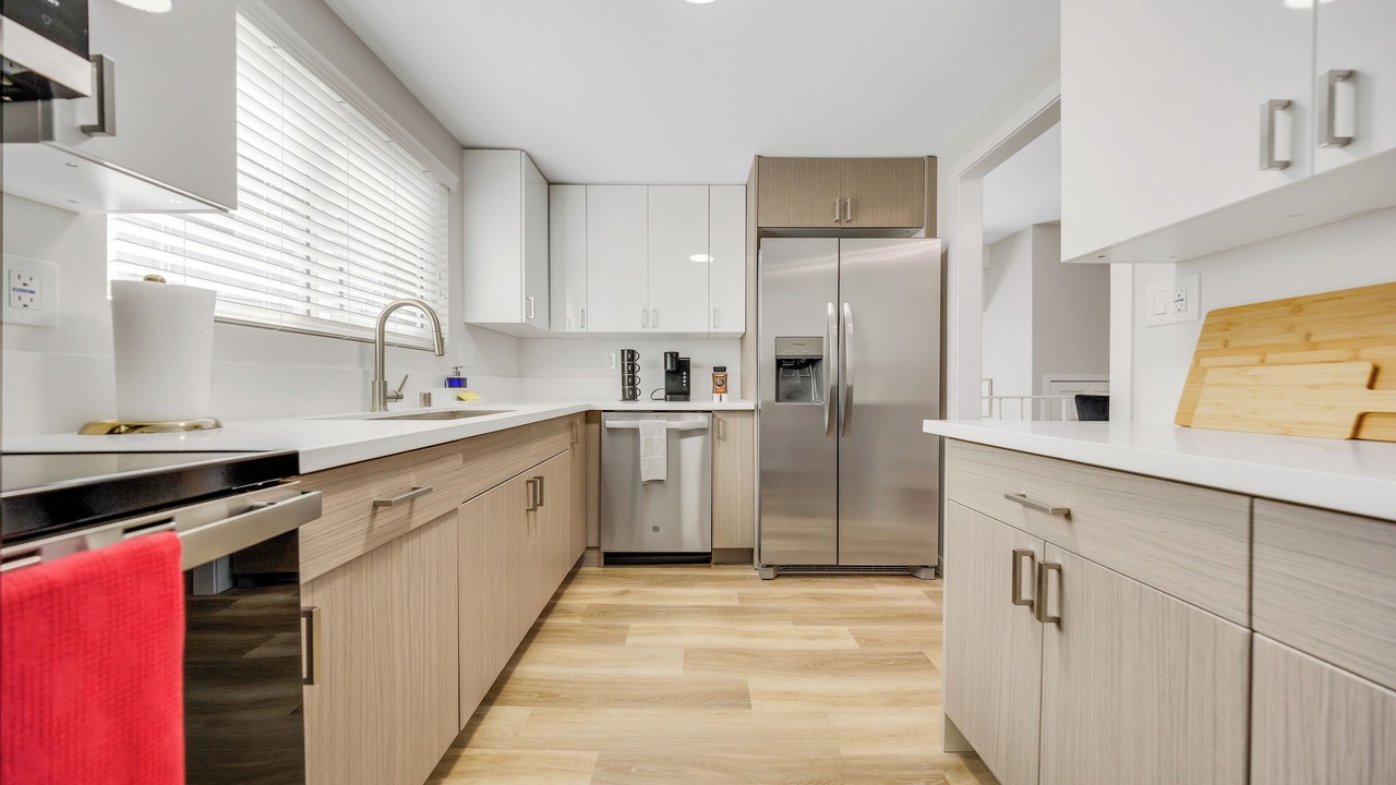 Photo of Kitchen in South Redondo