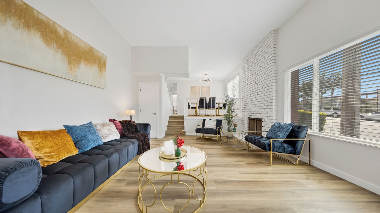 Photo of Livingroom in South Redondo
