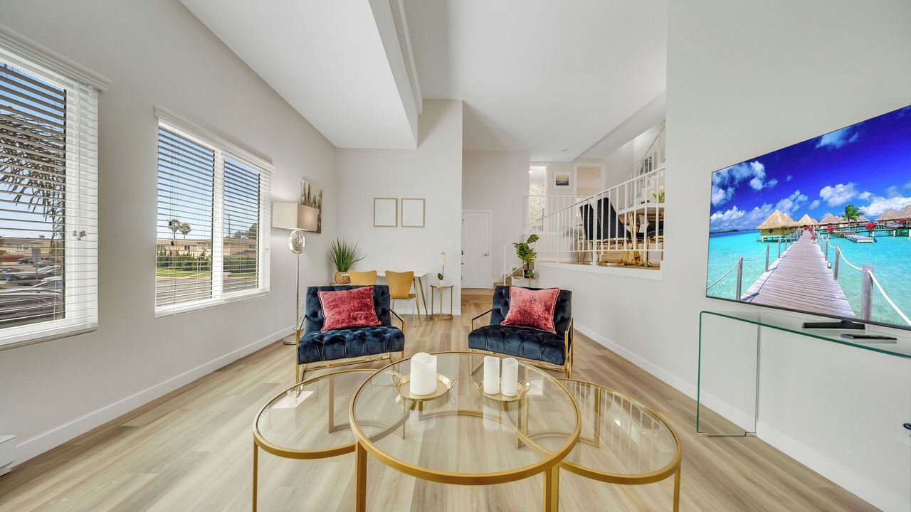 Photo of Livingroom in South Redondo