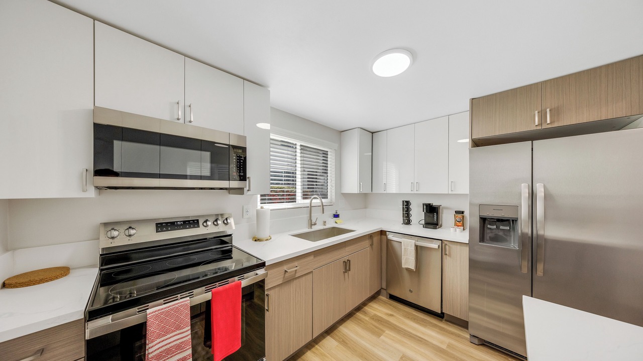 Photo of Kitchen in South Redondo