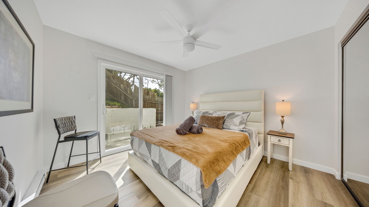 Photo of Bedroom in South Redondo