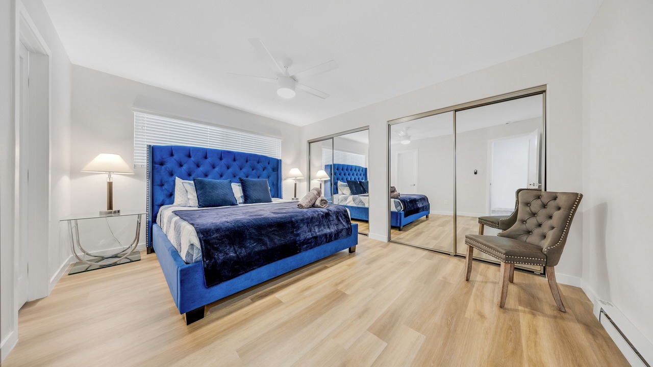 Photo of Bedroom in South Redondo