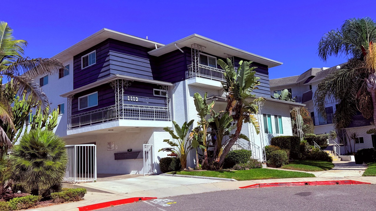 Photo of Outdoor in South Redondo