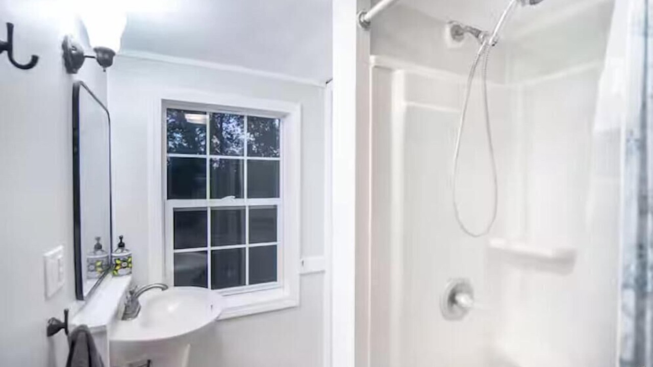 Photo of Bathroom in Winooski