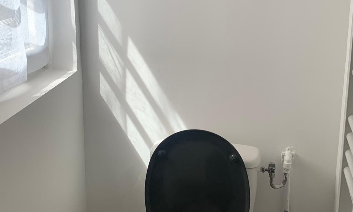 Photo of Bathroom in Villepinte