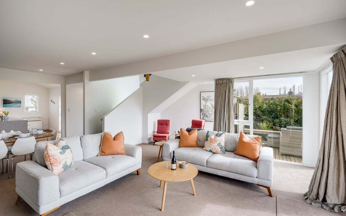 Photo of Livingroom in Bluff Hill