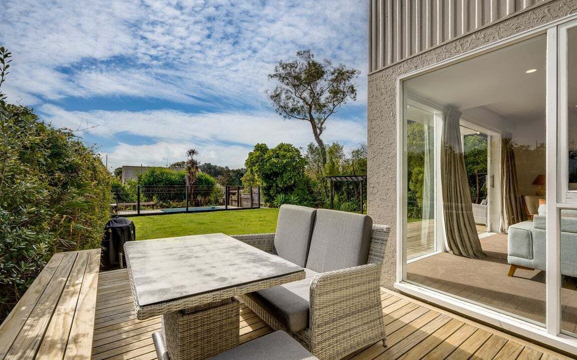 Photo of Outdoor in Bluff Hill