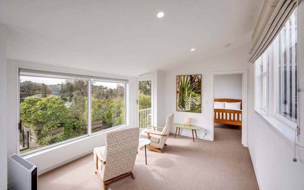 Photo of Livingroom in Bluff Hill