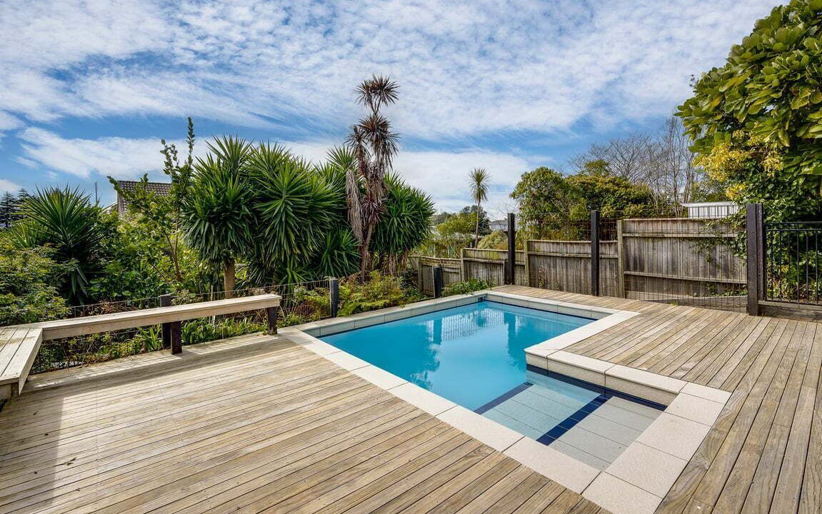 Photo of Outdoor in Bluff Hill