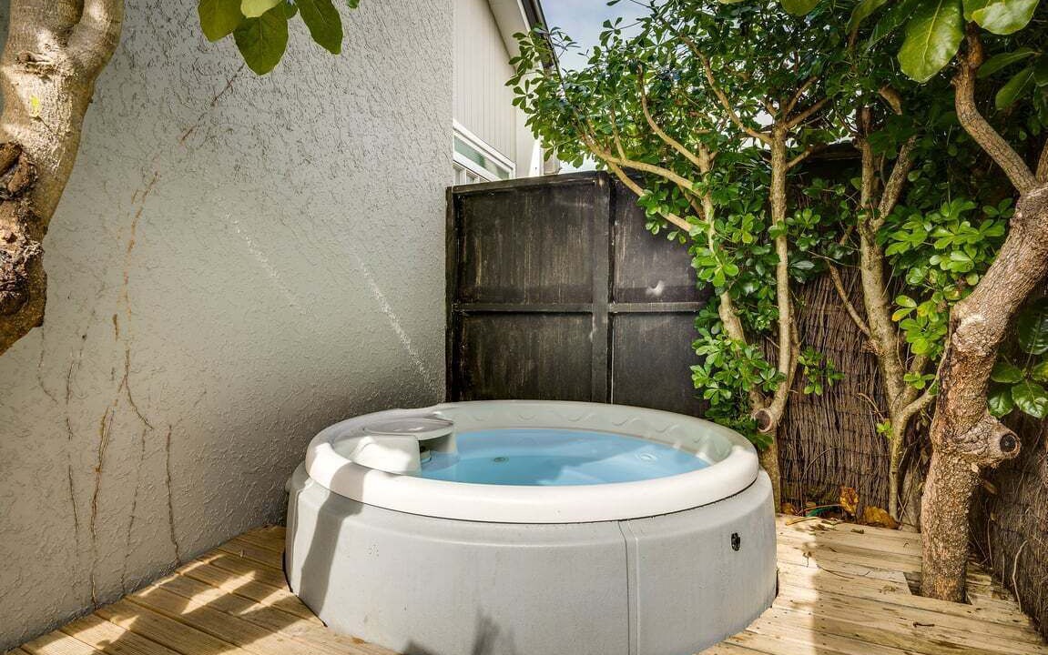 Photo of Outdoor in Bluff Hill