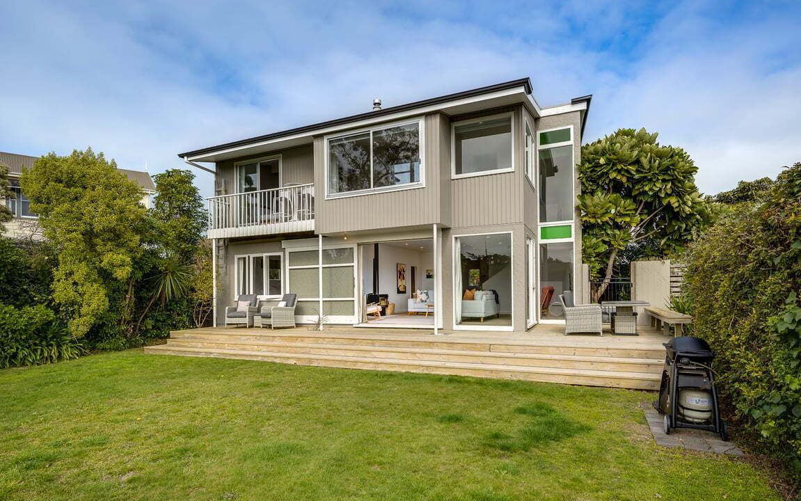 Photo of Outdoor in Bluff Hill