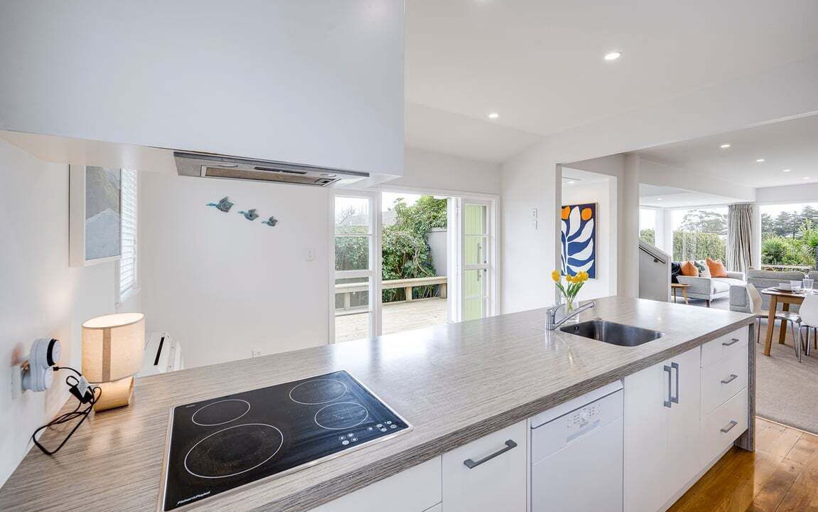 Photo of Kitchen in Bluff Hill