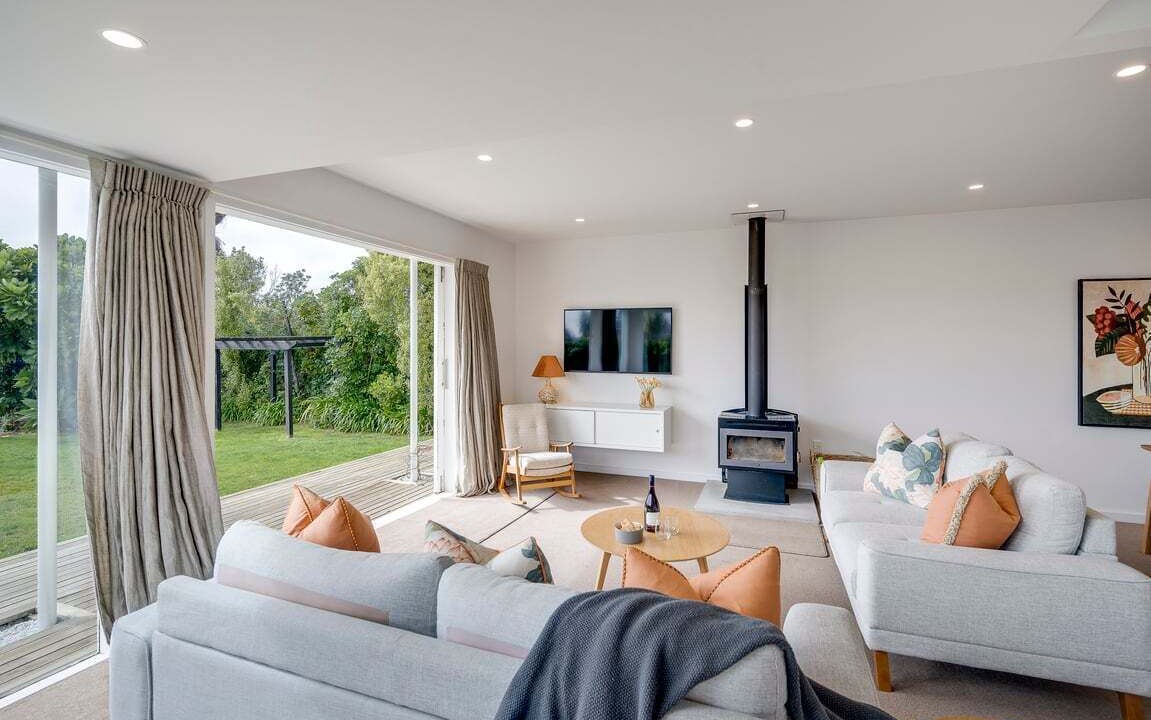 Photo of Livingroom in Bluff Hill