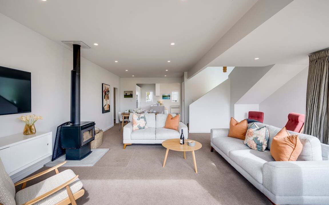 Photo of Livingroom in Bluff Hill