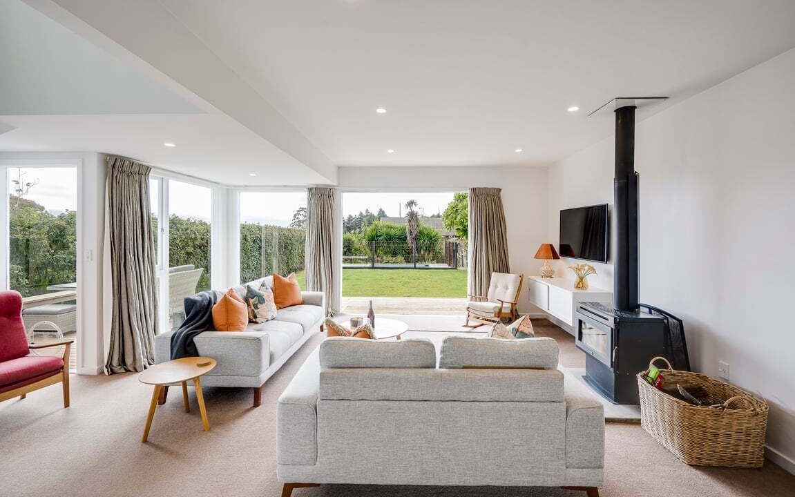 Photo of Livingroom in Bluff Hill