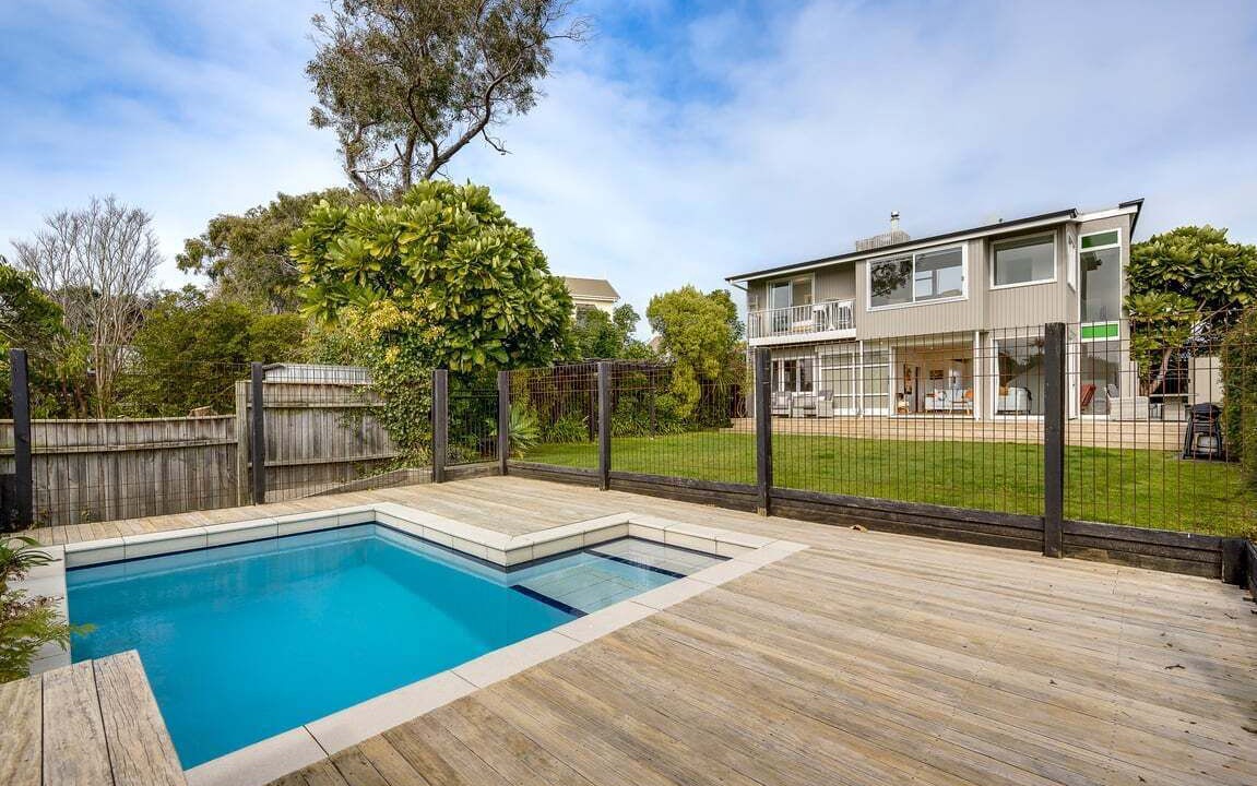 Photo of Outdoor in Bluff Hill