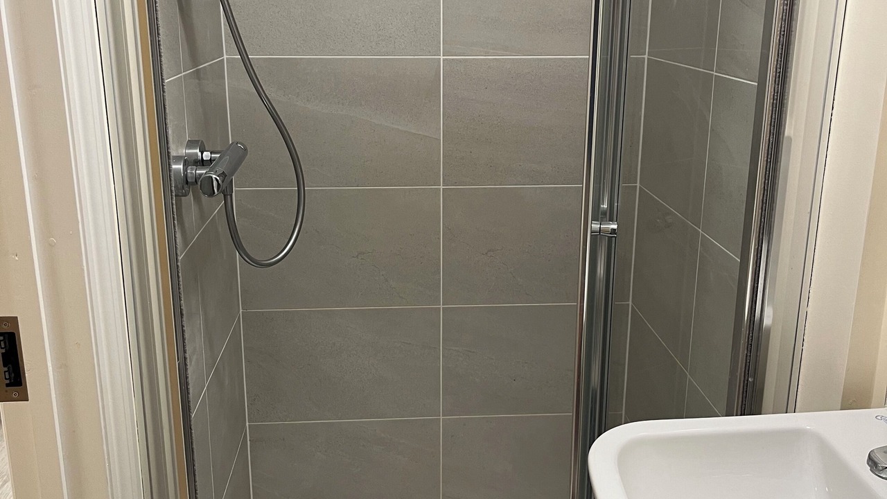 Photo of Bathroom in Bramcote