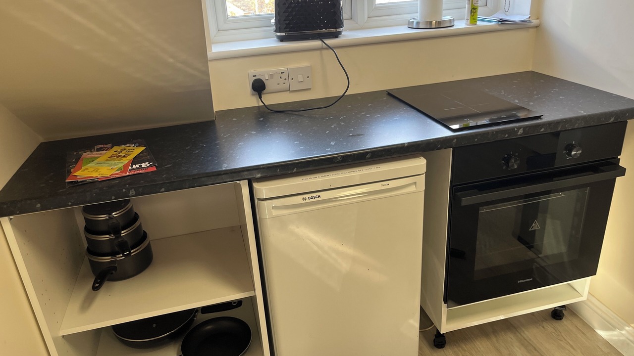 Photo of Kitchen in Bramcote