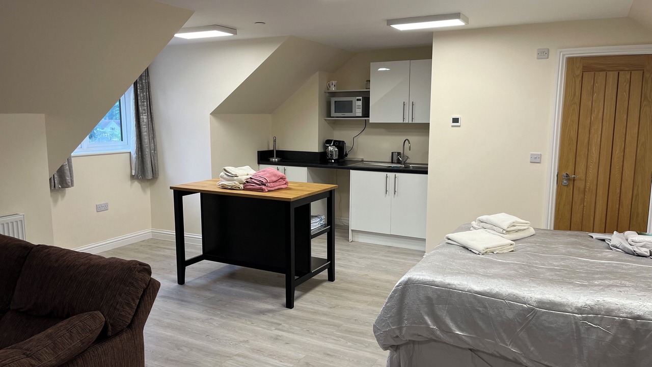 Photo of Bedroom in Bramcote