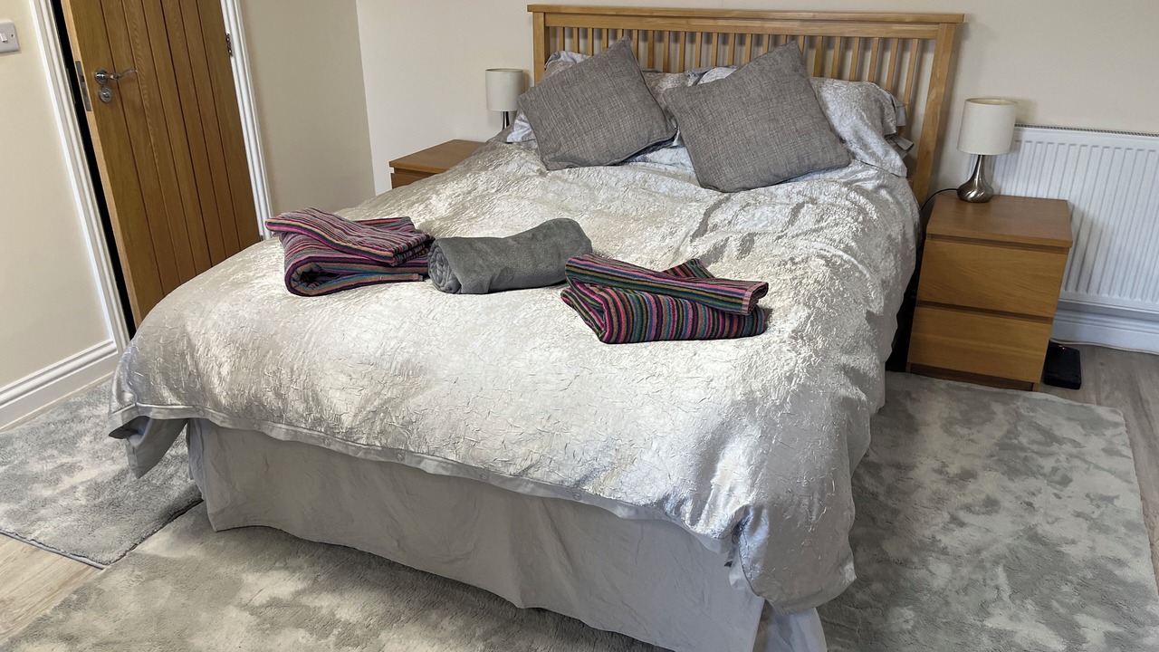 Photo of Bedroom in Bramcote