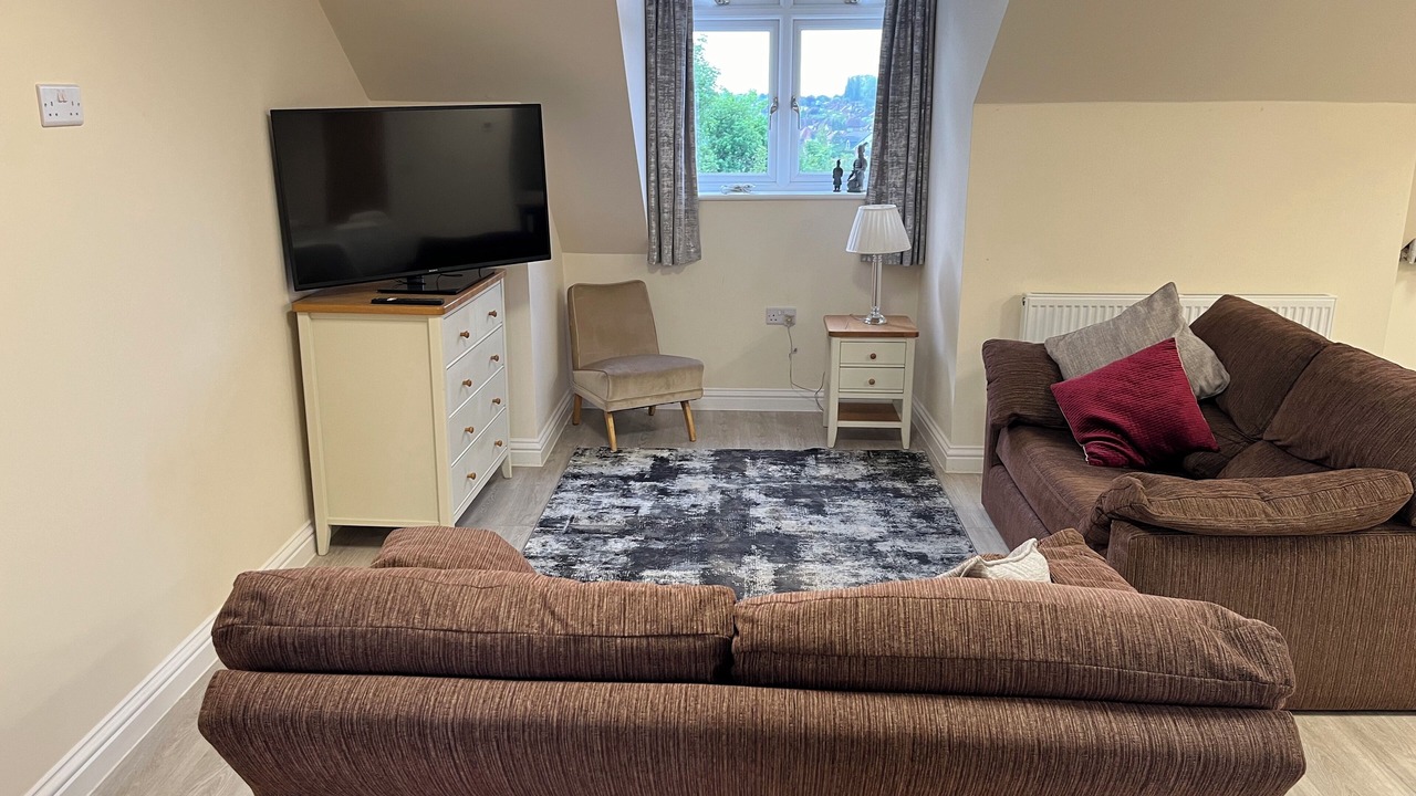 Photo of Livingroom in Bramcote