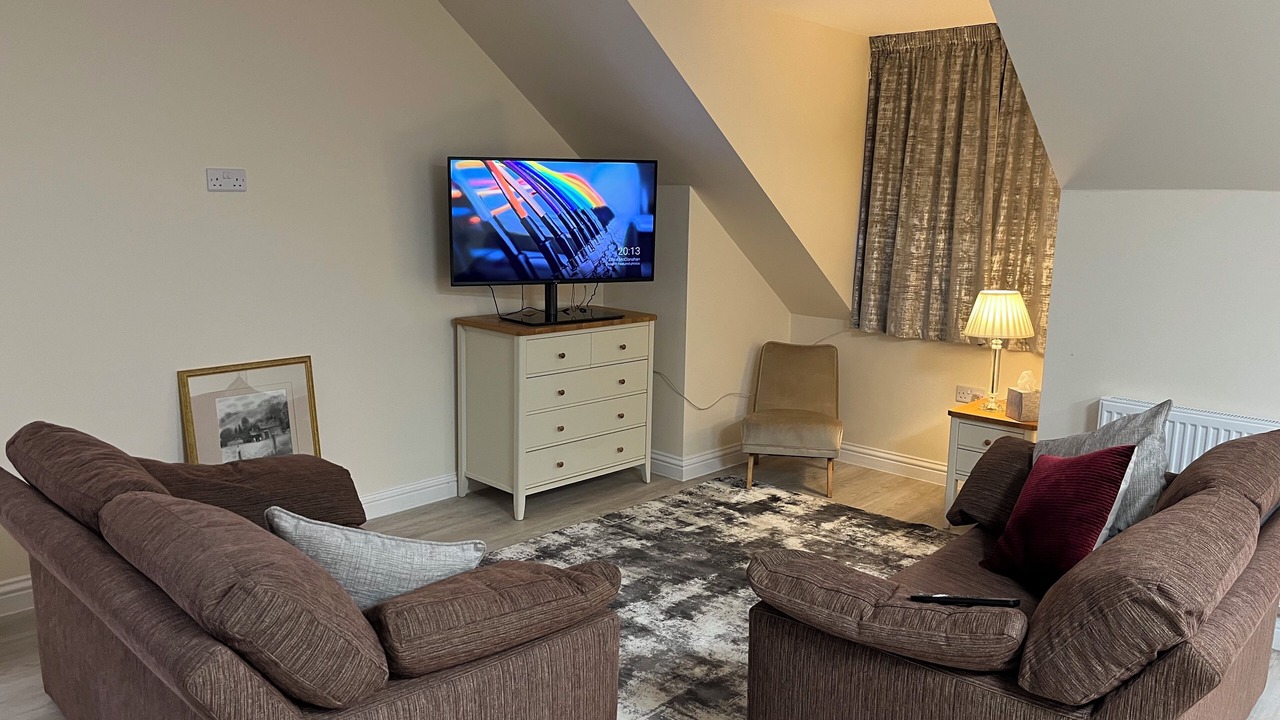 Photo of Livingroom in Bramcote