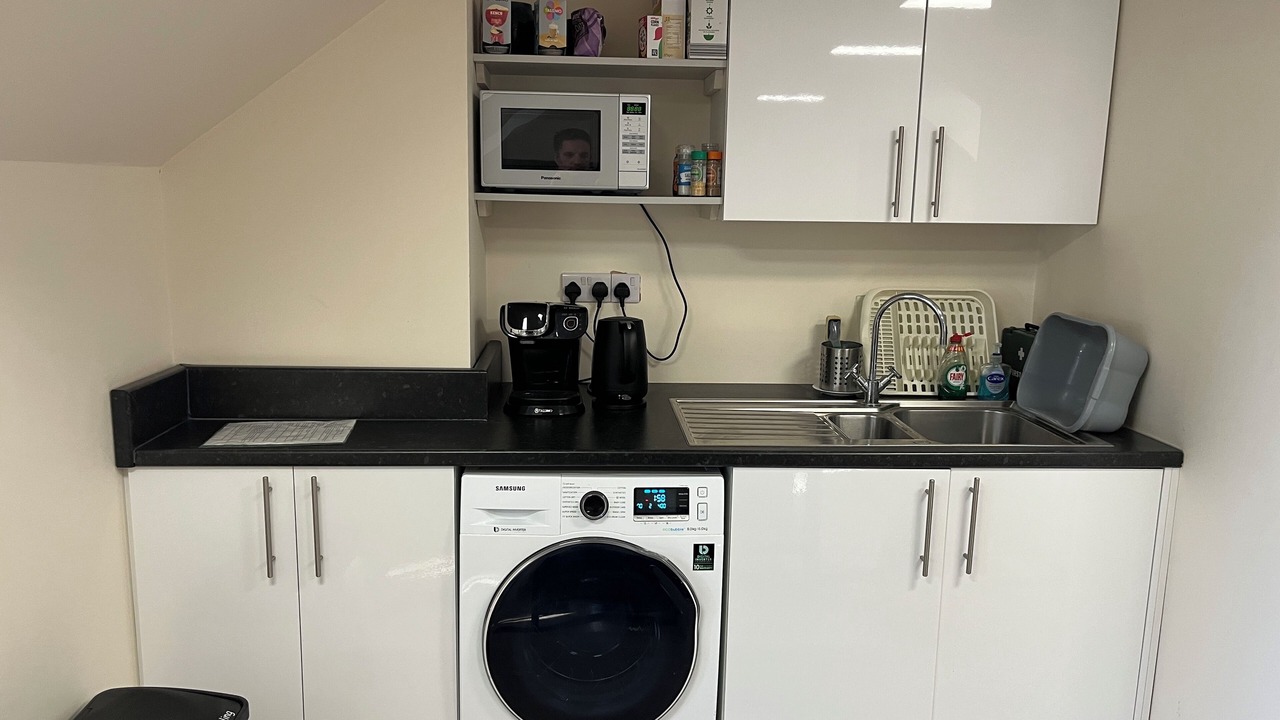 Photo of Kitchen in Bramcote