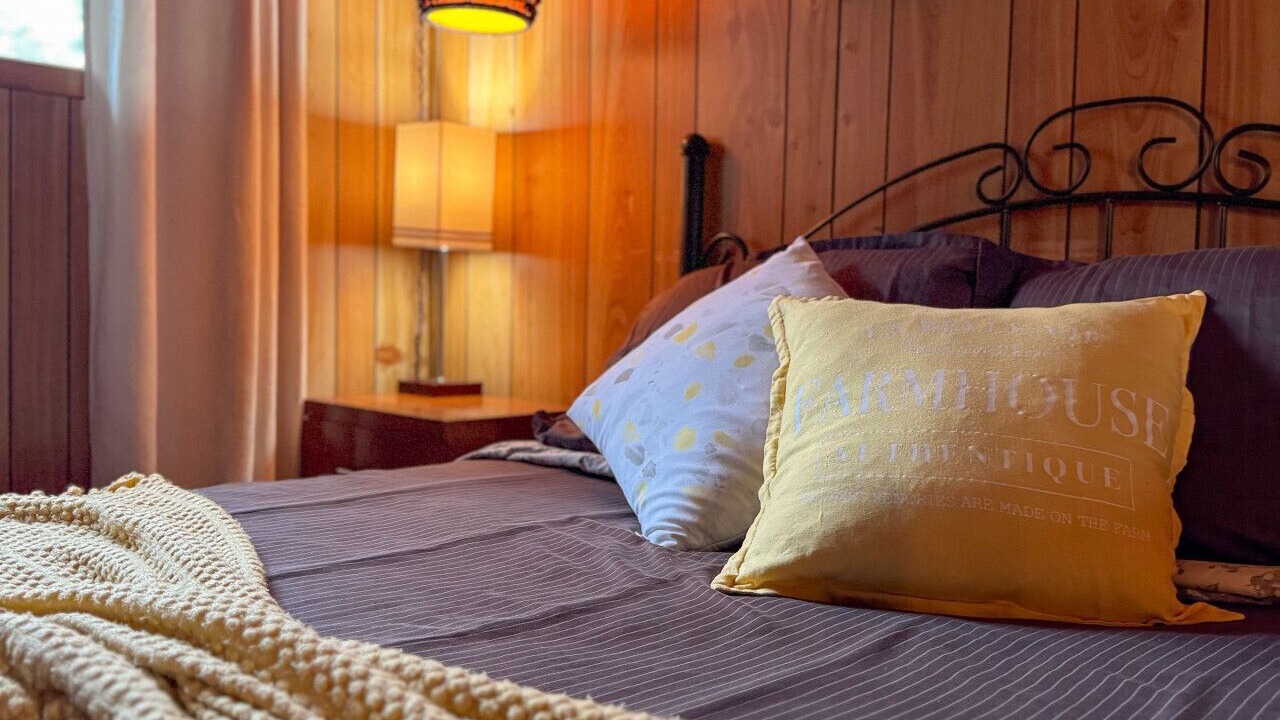 Photo of Bedroom in Nominingue