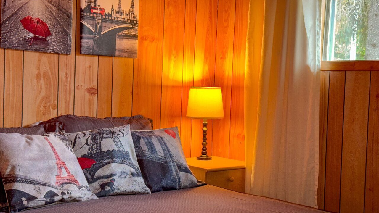 Photo of Bedroom in Nominingue