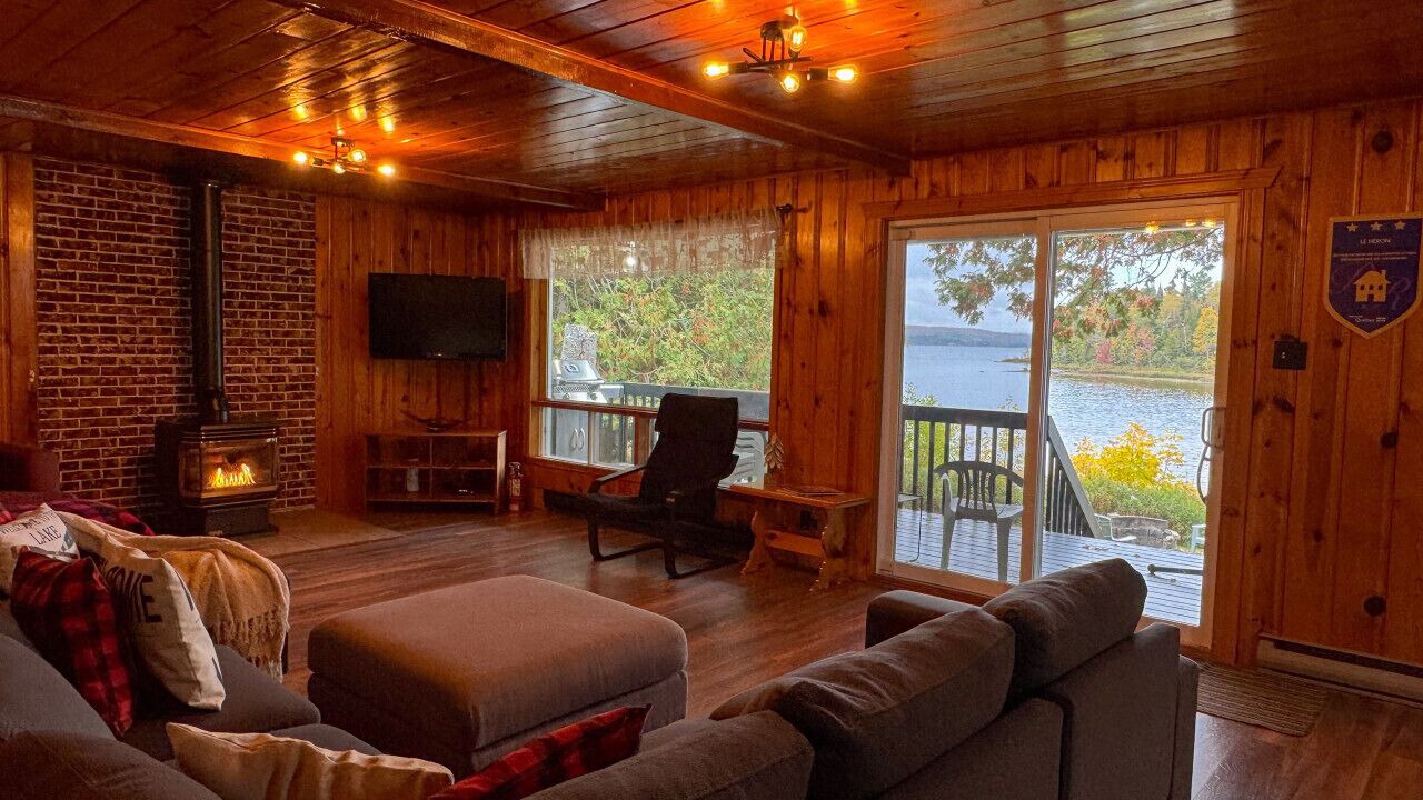 Photo of Livingroom in Nominingue