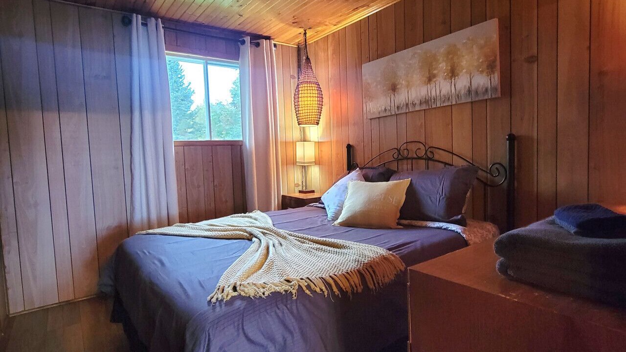 Photo of Bedroom in Nominingue