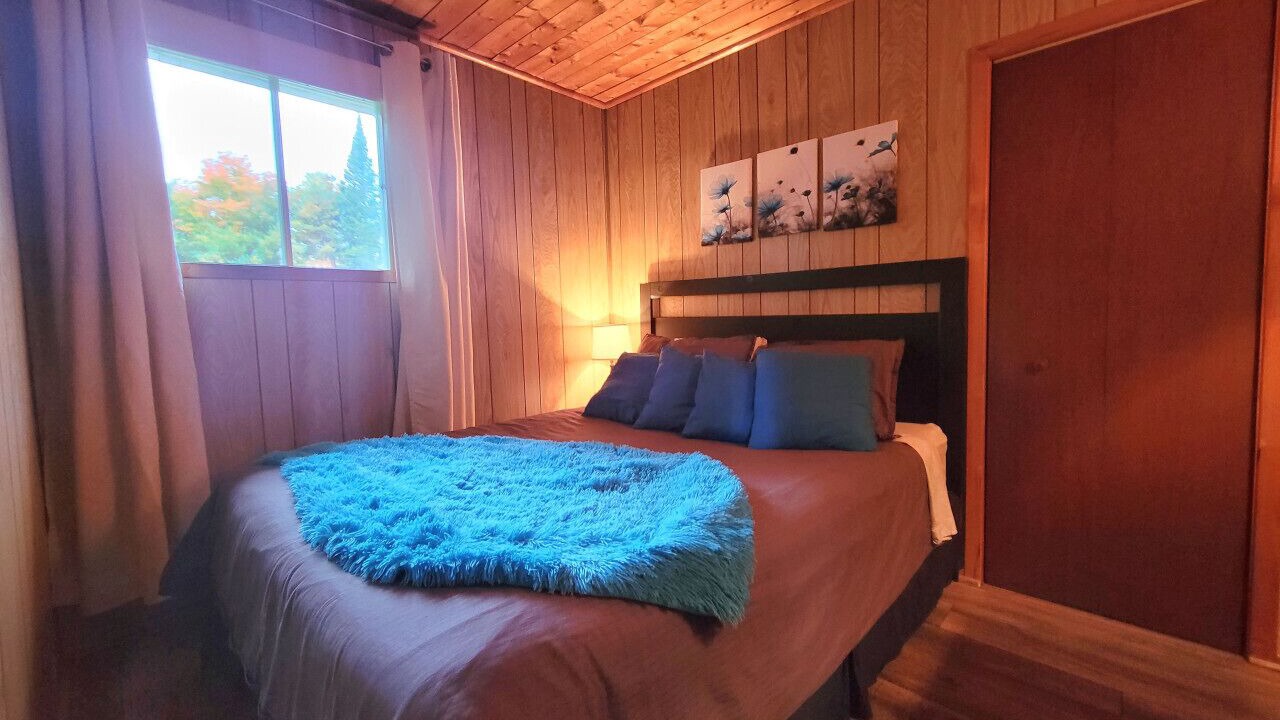 Photo of Bedroom in Nominingue