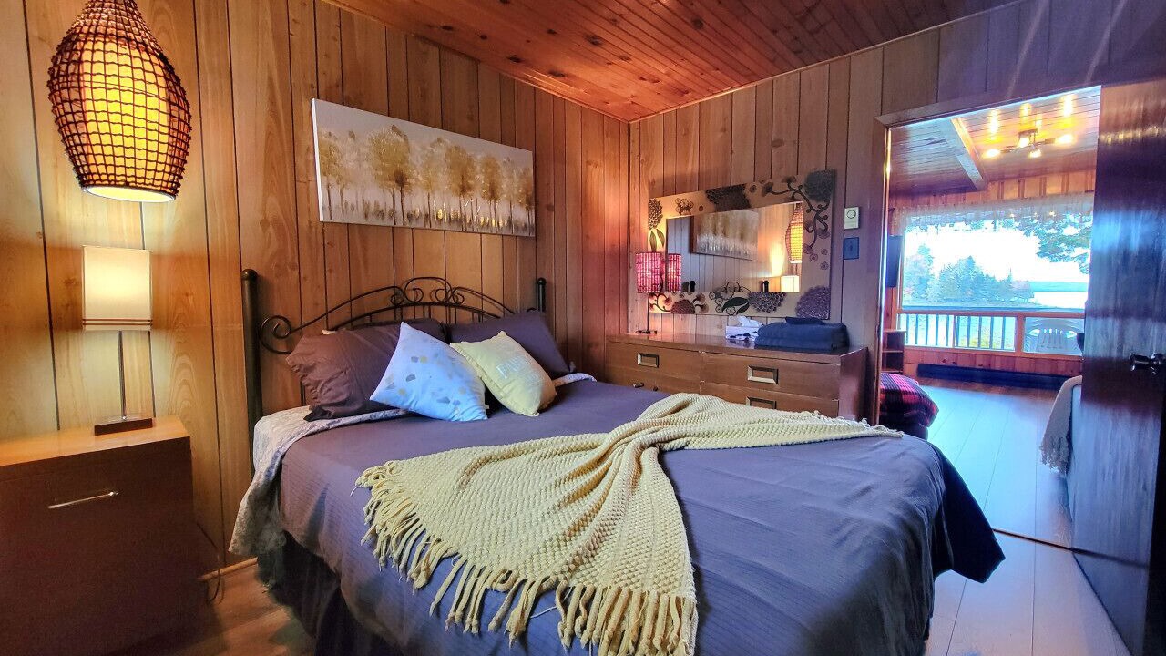 Photo of Bedroom in Nominingue