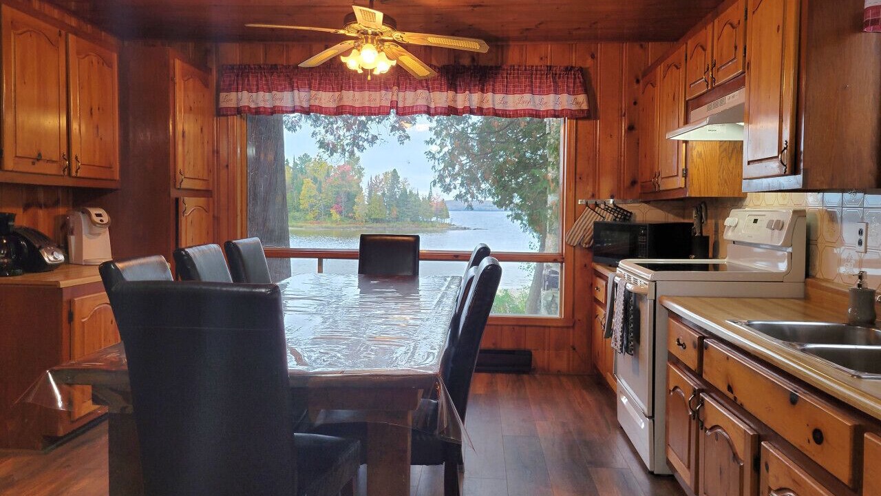 Photo of Kitchen in Nominingue