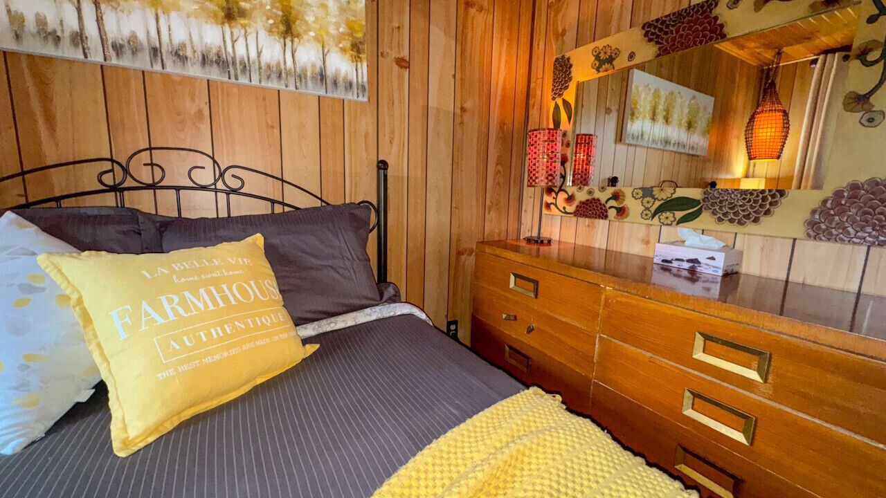 Photo of Bedroom in Nominingue