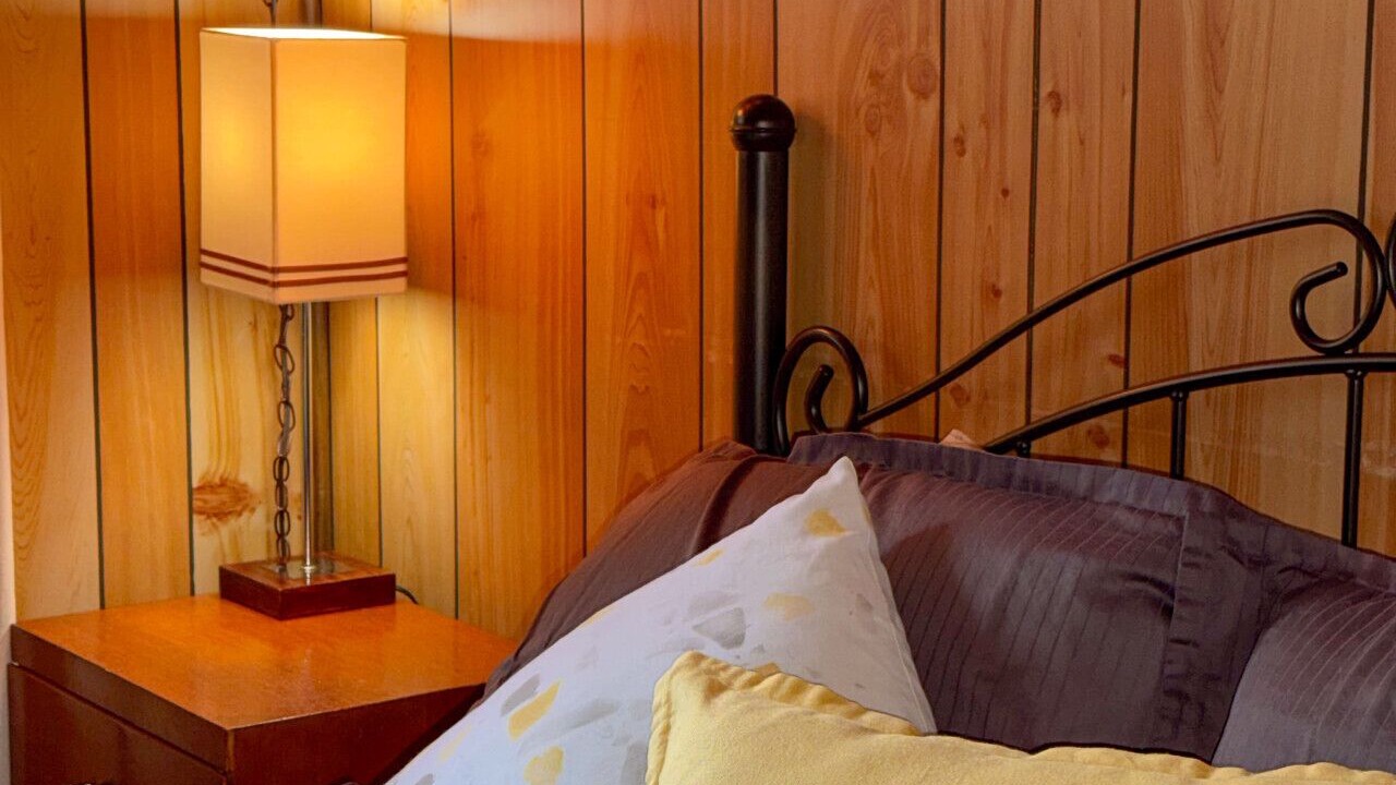 Photo of Bedroom in Nominingue
