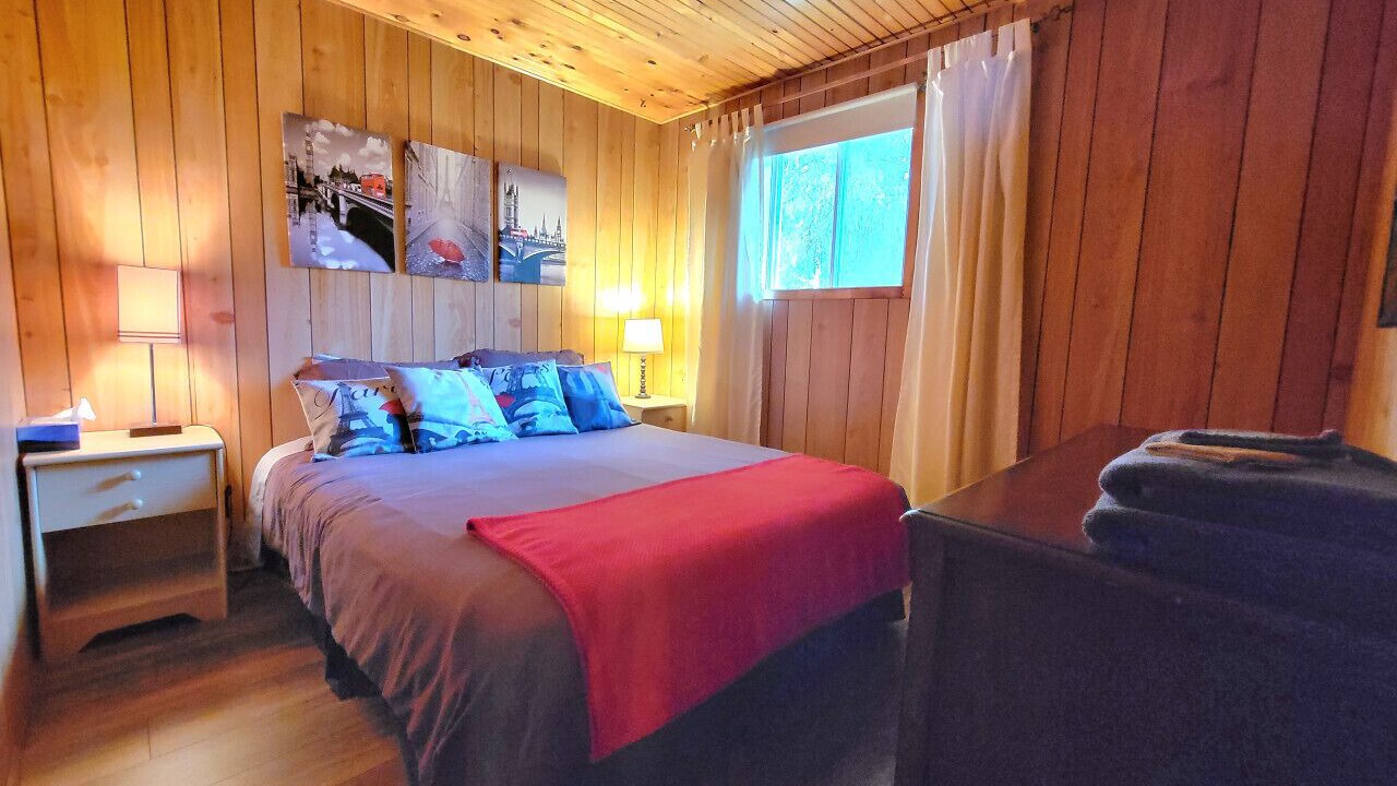 Photo of Bedroom in Nominingue