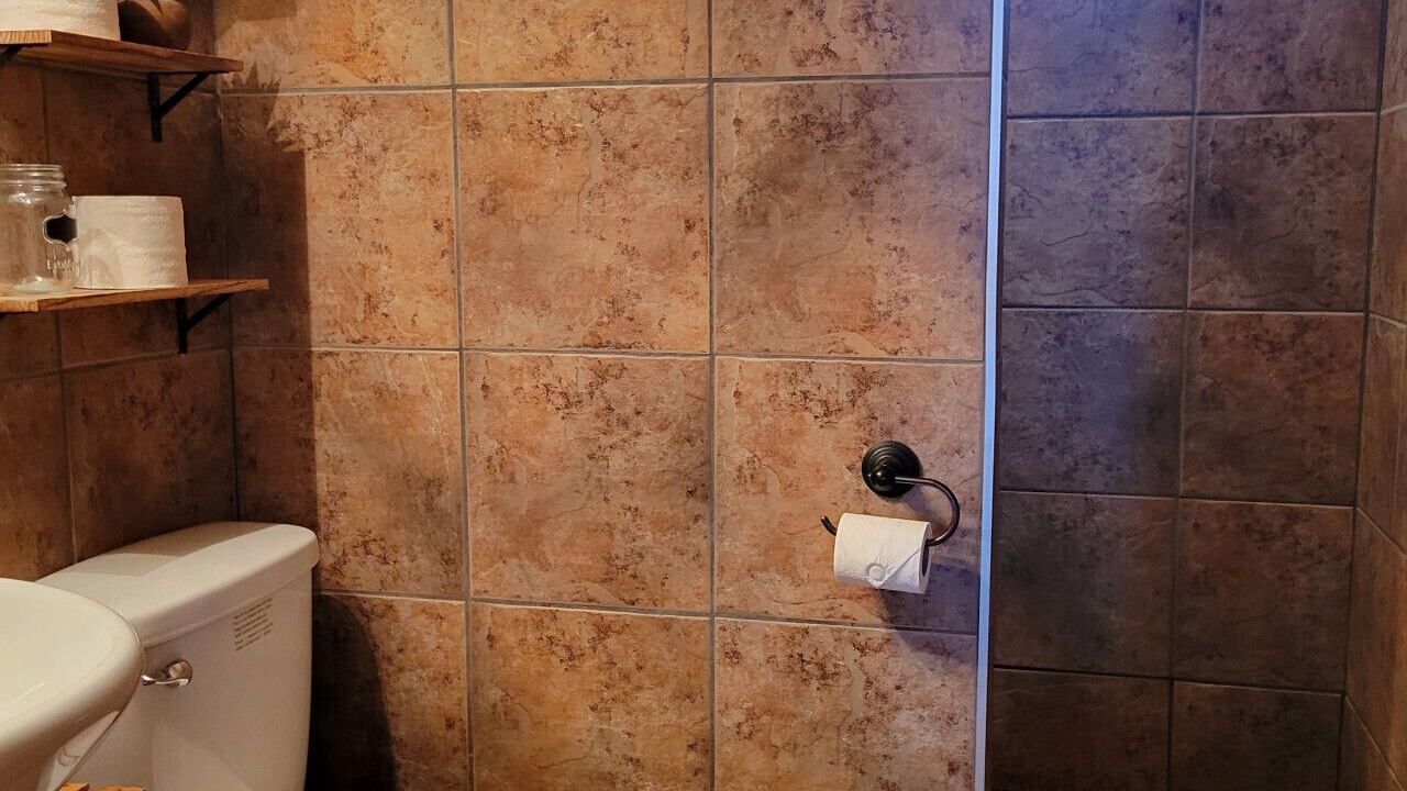 Photo of Bathroom in Nominingue