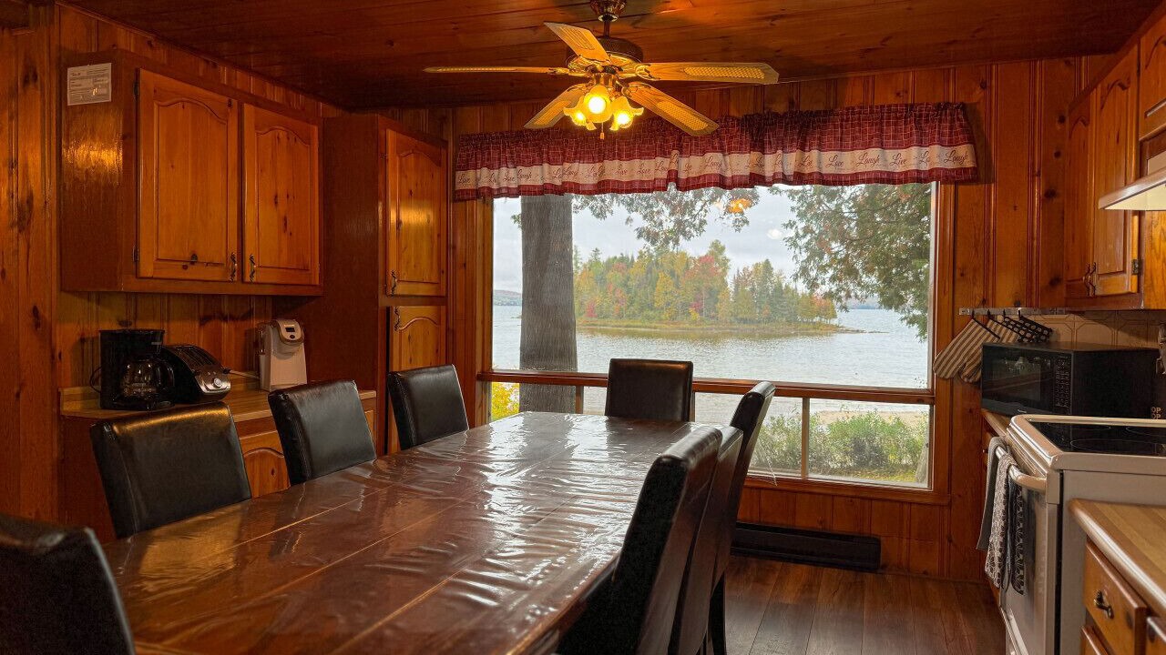 Photo of Kitchen in Nominingue