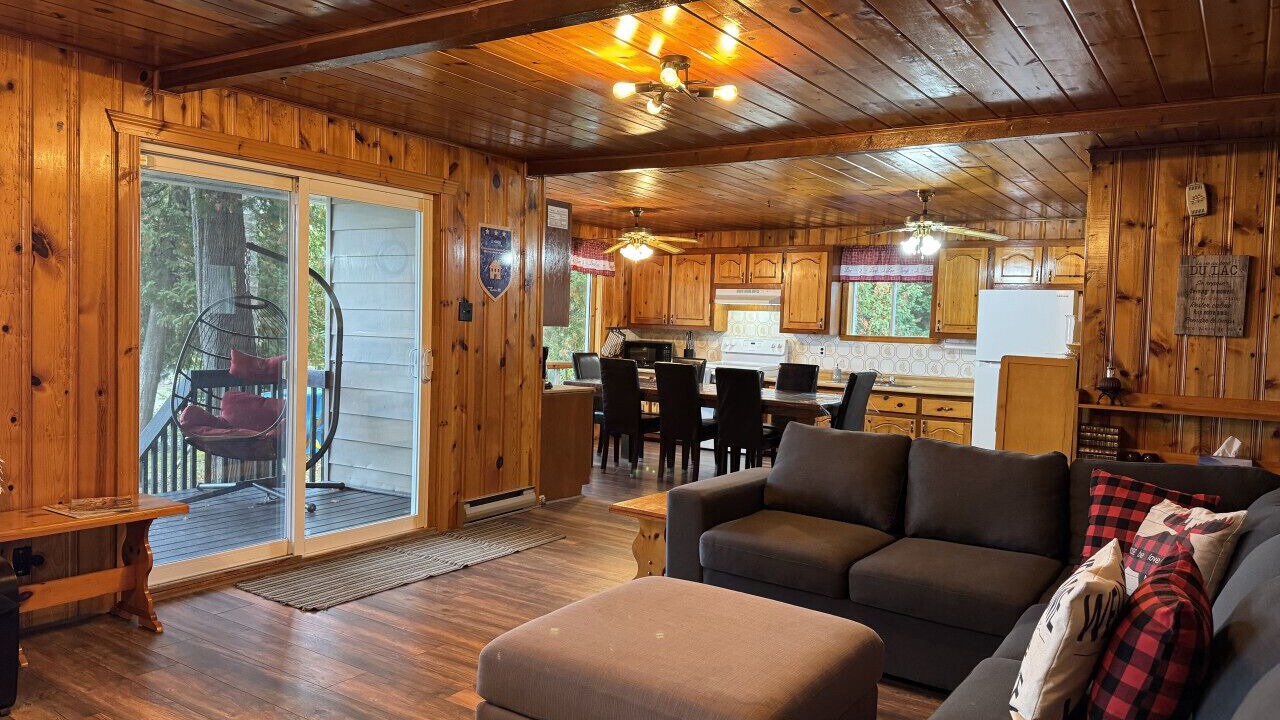 Photo of Livingroom in Nominingue
