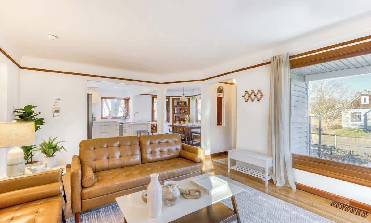 Photo of Bedroom in Arbor Lodge