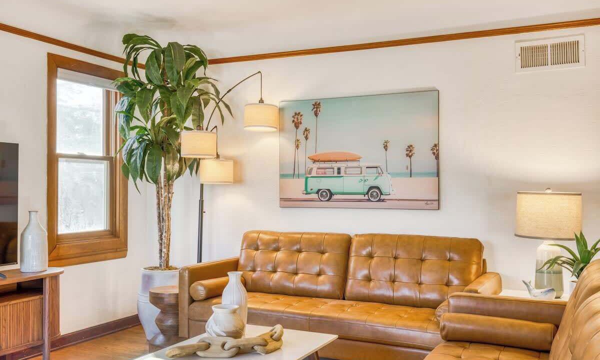 Photo of Bedroom in Arbor Lodge