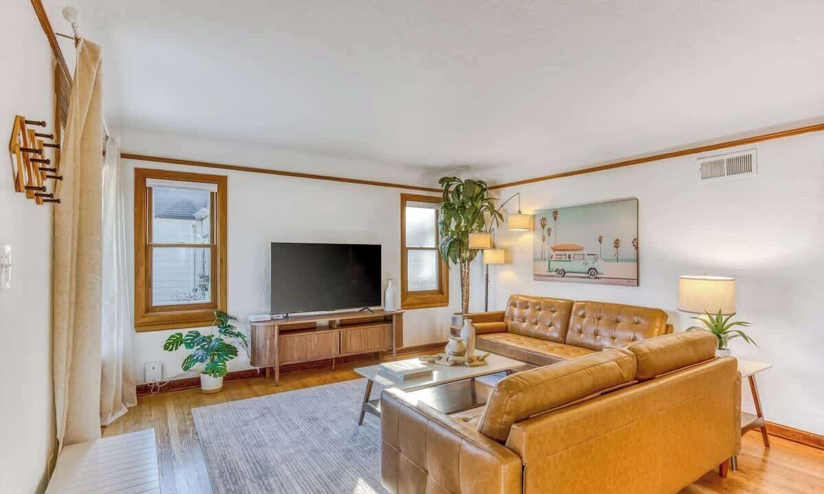 Photo of Bedroom in Arbor Lodge