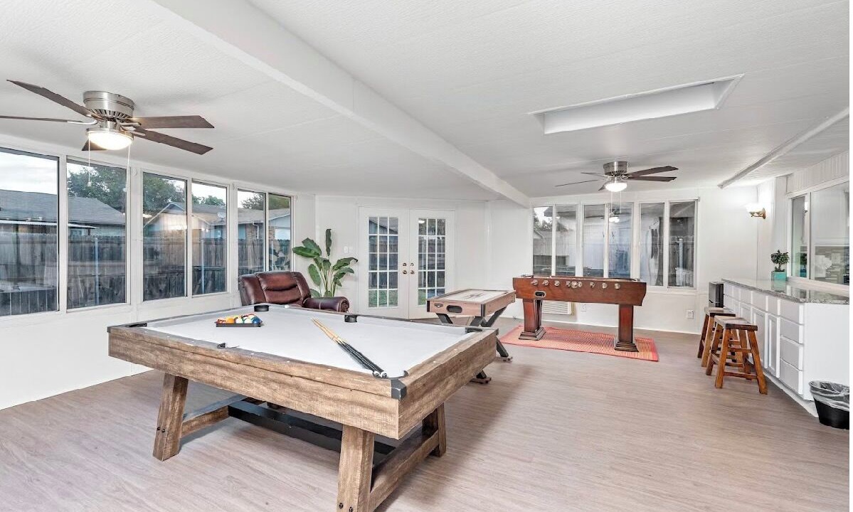 Photo of Bedroom in Northeast Carrollton