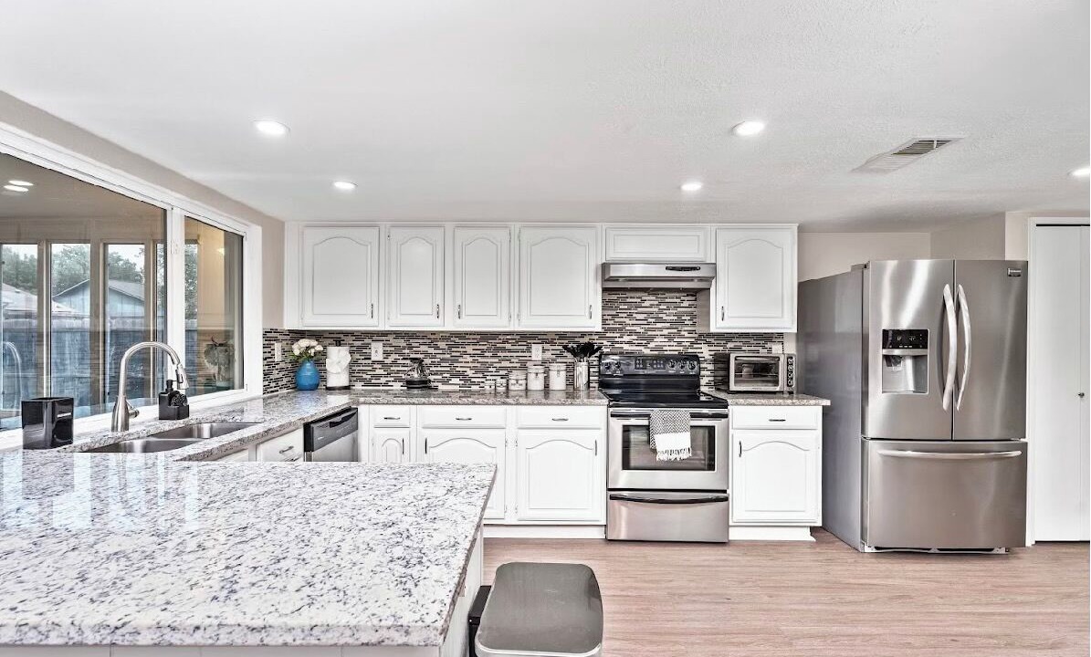 Photo of Kitchen in Northeast Carrollton